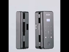 Tuya Samrt Door Lock