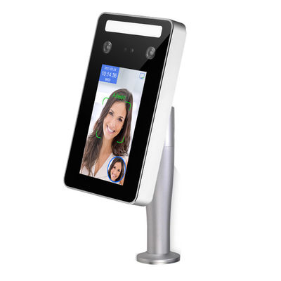 RFID Mifare फेस रिकग्निशन एक्सेस कंट्रोल अटेंडेंस सिस्टम वाटरप्रूफ