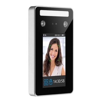 गुणवत्ता  Waterproof IP67 220V Facial Recognition Access Control System कारखाना