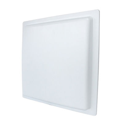गुणवत्ता  UHF RFID Card Access Control Long Distance 5 Meters Tag Passive Reading Antenna कारखाना