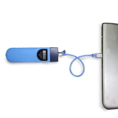 आरएफआईडी गार्ड पेट्रोल मॉनिटरिंग सिस्टम फ्री गार्ड मैनेजमेंट क्लाउड सॉफ्टवेयर और एपीपी के साथ