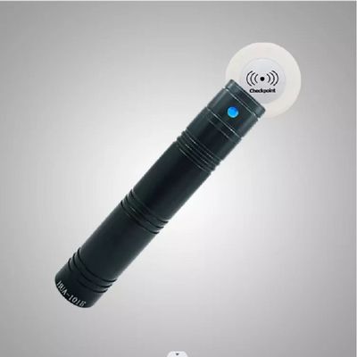 सीई आरएफआईडी सुरक्षा गार्ड टूर मॉनिटरिंग सिस्टम फ्री क्लाउड सॉफ्टवेयर के साथ