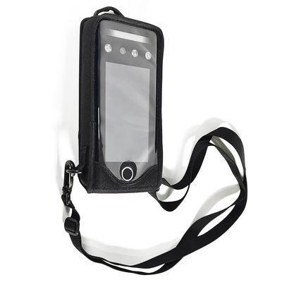 बायोमेट्रिक फेस रिकॉग्निशन कर्मचारी टाइम अटेंडेंस मशीन पोर्टेबल