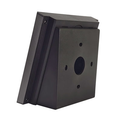 टीसीपी/आईपी कार्ड रीडर डायनामिक बायोमेट्रिक फेस रिकग्निशन डिवाइस फ्री एडम्स क्लाउड सॉफ्टवेयर