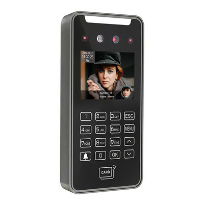 बायोमेट्रिक कर्मचारी उपस्थिति मशीन वाईफाई क्लाउड सॉफ्टवेयर