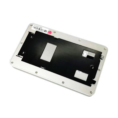 2.5 मीटर बायोमेट्रिक उपस्थिति प्रणाली चेहरा पहचान समय उपस्थिति डिवाइस