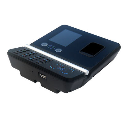 मल्टी लैंग्वेज 5K फिंगरप्रिंट एसडीके बायोमेट्रिक टाइम अटेंडेंस