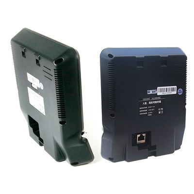 मल्टी लैंग्वेज 5K फिंगरप्रिंट एसडीके बायोमेट्रिक टाइम अटेंडेंस