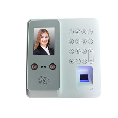 TMF610 चेहरा पहचान उपस्थिति मशीन