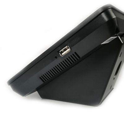 TMF610 चेहरा पहचान उपस्थिति मशीन