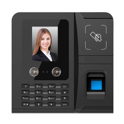 वेब क्लाउड सिम कार्ड जीपीआरएस फिंगरप्रिंट अटेंडेंस मशीन