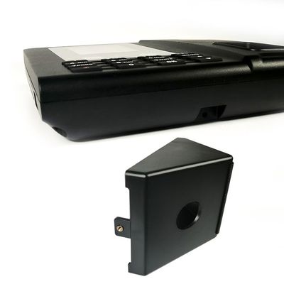 बैटरी संचालित RoHS चेहरा पहचान आधारित उपस्थिति प्रणाली