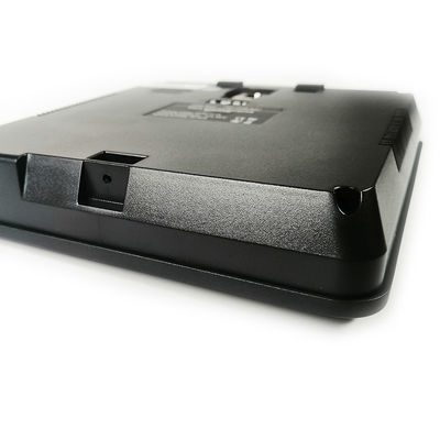 क्लाउड बायोमेट्रिक डीसी 9 वी फेस रिकॉग्निशन अटेंडेंस मशीन