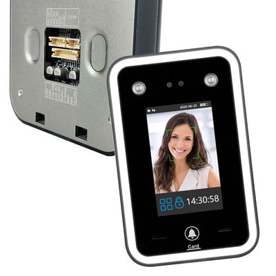 800x480 फेस रिकॉग्निशन मशीनें