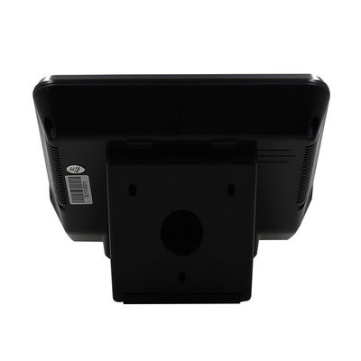 अभिगम नियंत्रण के लिए फ़िंगरप्रिंट कार्ड टीएफटी चेहरे की पहचान