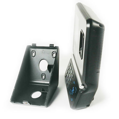 अभिगम नियंत्रण के लिए फ़िंगरप्रिंट कार्ड टीएफटी चेहरे की पहचान