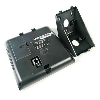 बैकअप बैटरी 3 जी 4 जी टीएमएफ 630 फेस स्कैनर अटेंडेंस सिस्टम