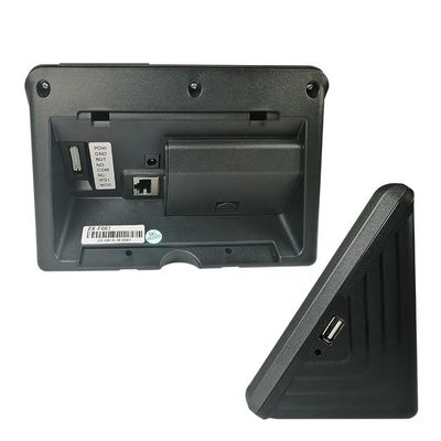 वेब सॉफ्टवेयर फ्री एसडीके थम्ब पंचिंग अटेंडेंस सिस्टम