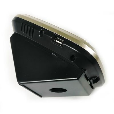 4.8 इंच टच स्क्रीन क्लाउड फ्री एसडीके पंच कार्ड टाइम मशीन