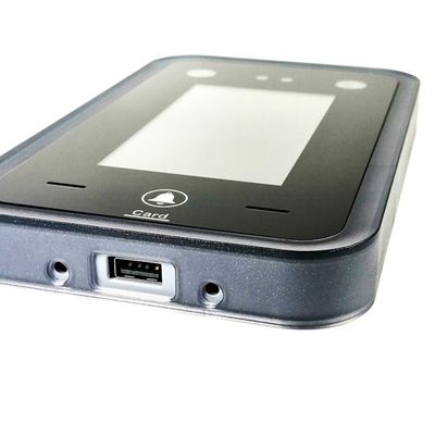 वाईफ़ाई नेटवर्क TMDF02 चेहरे की पहचान अभिगम नियंत्रण प्रणाली