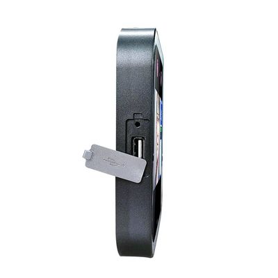 1s चेहरे की पहचान अभिगम नियंत्रण प्रणाली