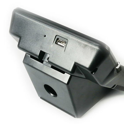 रिचार्जेबल बैटरी ओईएम बायोमेट्रिक फेस रिकग्निशन सिस्टम