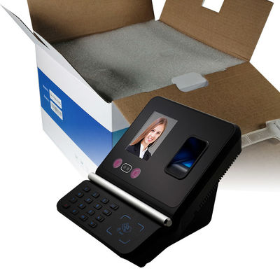 रिचार्जेबल बैटरी ओईएम बायोमेट्रिक फेस रिकग्निशन सिस्टम