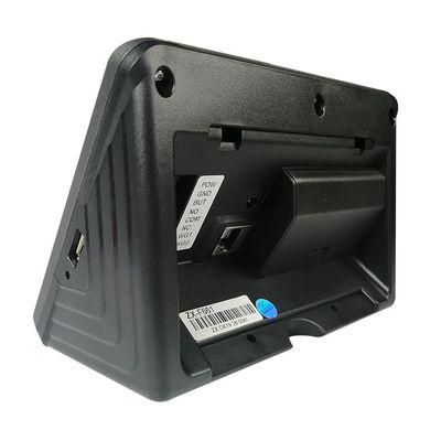 पंचिंग कार्ड एसडीके फेस रिकॉग्निशन अटेंडेंस मशीन