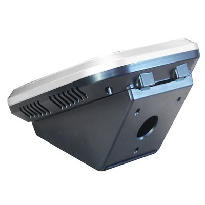 टाइम कीपर 4.3 इंच बायोमेट्रिक फेस रिकग्निशन सिस्टम