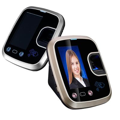 वेगेंड 26 34 अभिगम नियंत्रण और समय उपस्थिति प्रबंधन प्रणाली