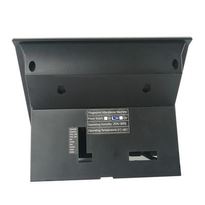 18 भाषाएँ वाईफाई पोर्टेबल पोर्टेबल बायोमेट्रिक उपस्थिति प्रणाली