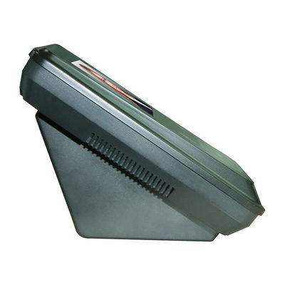 आरएफआईडी कार्ड स्टाफ वाईफ़ाई टीसीपी आईपी फेस रीडर उपस्थिति मशीन