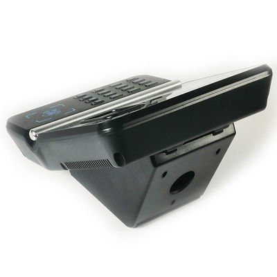 2.8 इंच फिंगरप्रिंट कार्ड एसडीके बायोमेट्रिक मशीन फेस रीडिंग