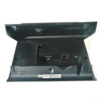 कर्मचारी RoHS रियल टाइम फिंगरप्रिंट अटेंडेंस मशीन