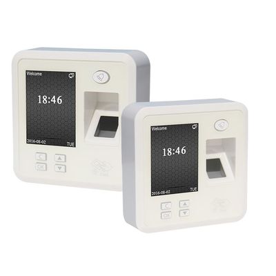 0.2s फिंगरप्रिंट एक्सेस कंट्रोल