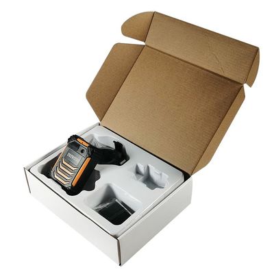 Shockproof सॉफ्टवेयर दिनांक 3.7V गार्ड टूर मॉनिटरिंग सिस्टम