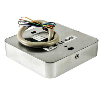 125KHz पिन NFC 20 मिमी आरएफआईडी कार्ड एक्सेस कंट्रोल कार्ड रीडर
