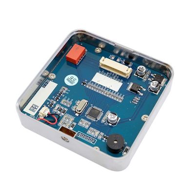 रिले रिले वीगैंड आउटपुट 125KHz आरएफआईडी एंट्री डोर लॉक