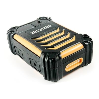 ऑनलाइन सुरक्षा क्लाउड आधारित RoHS गार्ड टूर मॉनिटरिंग सिस्टम