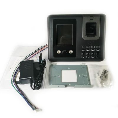 कार्ड पिन USB वेगेंड फिंगरप्रिंट समय उपस्थिति मशीन