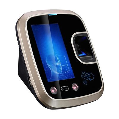 PCBA आरएफआईडी पिन वेब आधारित फ़िंगरप्रिंट समय उपस्थिति प्रणाली