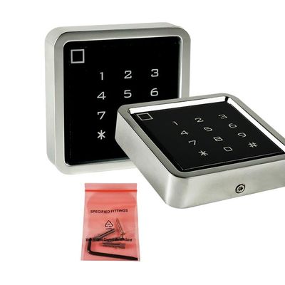 3mA आरएफआईडी कार्ड अभिगम नियंत्रण