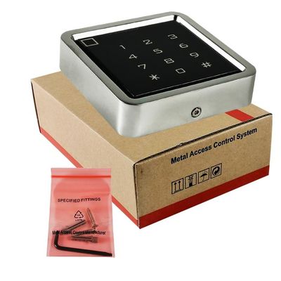 3mA आरएफआईडी कार्ड अभिगम नियंत्रण