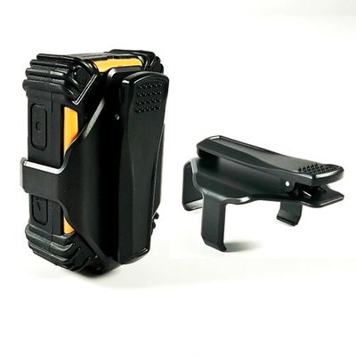 ऑरेंज रियल टाइम स्पीड 1 सेकंड गार्ड टूर मॉनिटरिंग सिस्टम