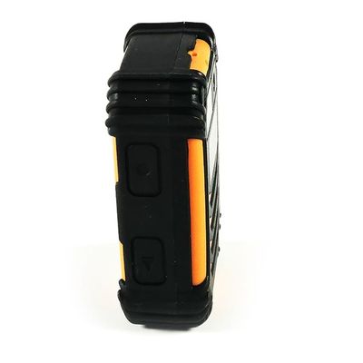 जीपीआरएस गार्ड टूर मॉनिटरिंग सिस्टम