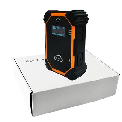 125khz गार्ड टूर मॉनिटरिंग सिस्टम