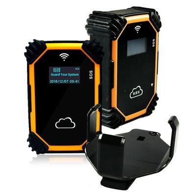 125khz गार्ड टूर मॉनिटरिंग सिस्टम