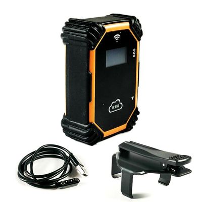 125khz गार्ड टूर मॉनिटरिंग सिस्टम