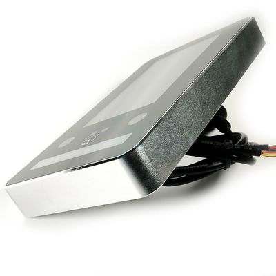 डायनेमिक  आरएफआईडी बायोमेट्रिक अटेंडेंस सिस्टम फेस रिकग्निशन