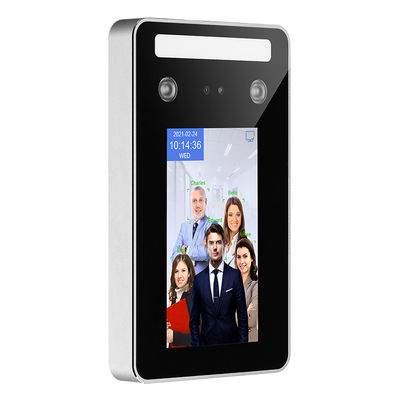 वायरलेस IP65 AI फेस रिकग्निशन बायोमेट्रिक डिवाइसेस एक्सेस कंट्रोल Access